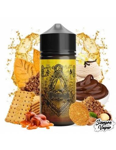 Illuminati 100ml - More Than Vapers