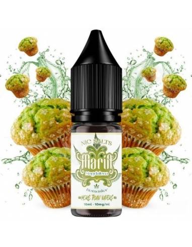 María Magdalena Remaster Sales 10ml - More Than Vapers