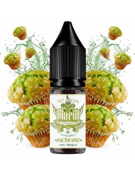 María Magdalena Remaster Sales 10ml - More Than Vapers