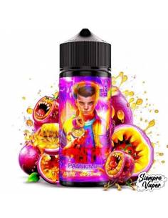 Passion Fruit 100ml - Stranger Gin by Oil4Vap