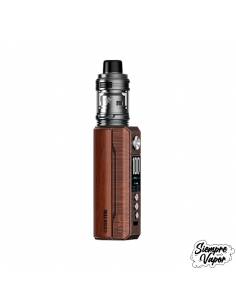Drag M100S Kit 100W Antique brass padauk - Voopo