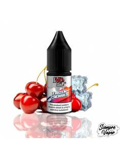 Frozen Cherries Sales 10ml - IVG