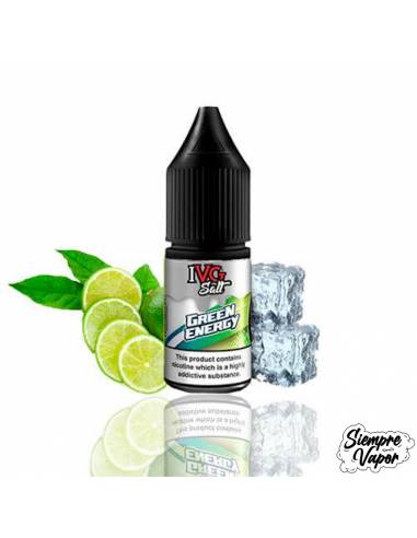 Green Energy Sales 10ml - IVG