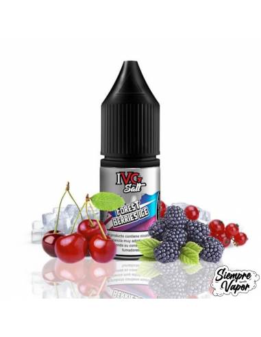 Forest Berries Ice Sales 10ml - IVG