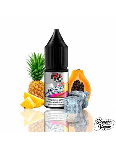 Paradise Lagoon Sales 10ml - IVG
