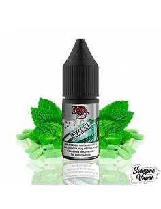 Spearmint Sweets Sales 10ml - IVG