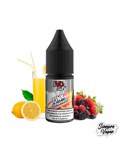 Pink Lemonade Sales 10ml - IVG