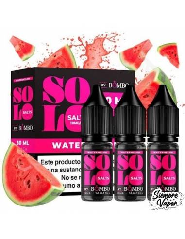 Watermelon 3x10ml - Beyond by IVG