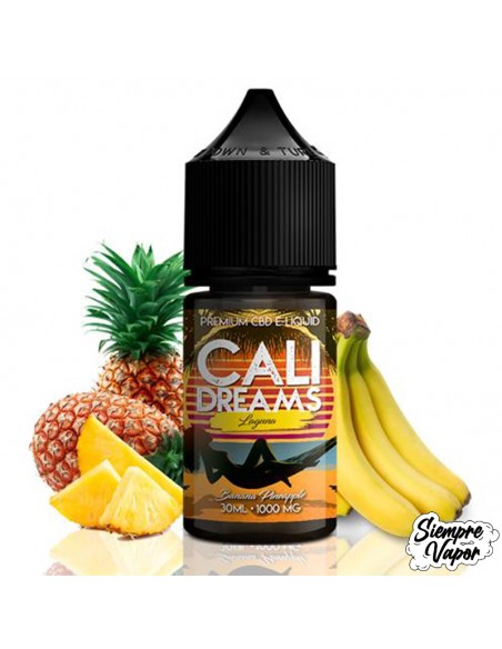 CALI DREAMS CBD LAGUNA