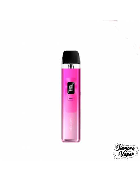 Pod Wenax Q Pod Kit - Geekvape
