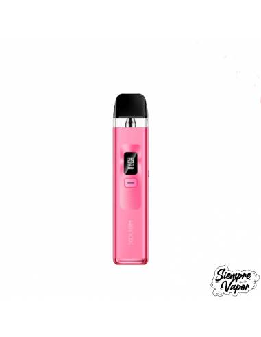Pod Wenax Q Pod Kit - Geekvape