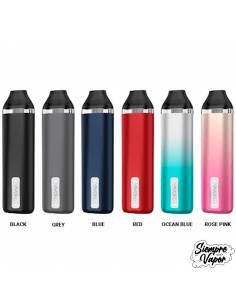 Pod kit Feelin Mini, potencia de 10 a 18W  | Siempre Vapor