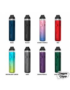 Pod kit Feelin, potencia de 10 hasta 22 W | Siempre Vapor 2