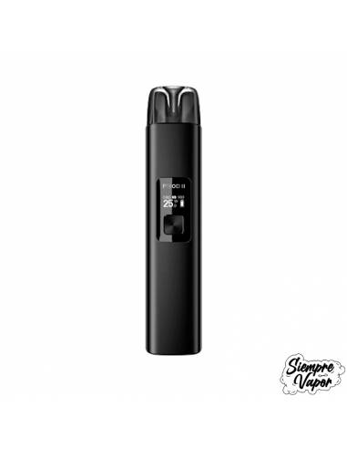 Pod Kit Prod 2, ofrece una potencia hasta 25W  | Siempre Vapor