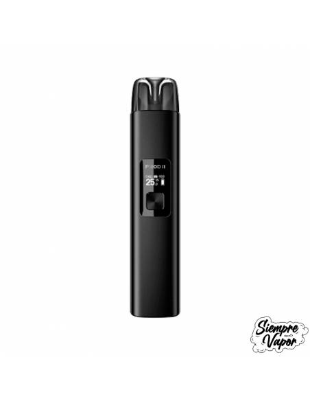 Pod Kit Prod 2, ofrece una potencia hasta 25W  | Siempre Vapor