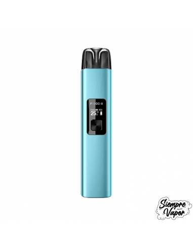 Pod Kit Prod 2, ofrece una potencia hasta 25W  | Siempre Vapor