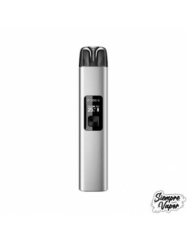 Pod Kit Prod 2, ofrece una potencia hasta 25W  | Siempre Vapor