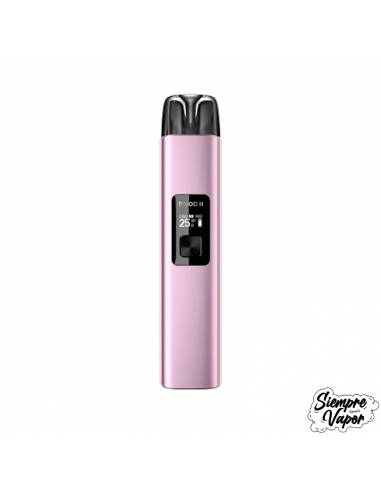 Pod Kit Prod 2, ofrece una potencia hasta 25W  | Siempre Vapor