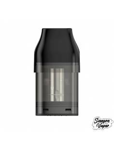 Recambio Pod Feelin A1, su resistencia mejora el sabor| Siempre Vapor