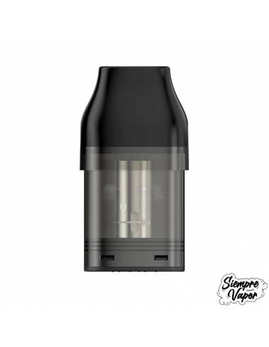 Recambio Pod Feelin A1, su resistencia mejora el sabor| Siempre Vapor