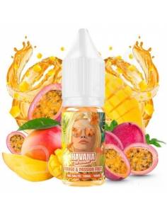 Mango Passion Fruit Sales 10ml - Havana Dream