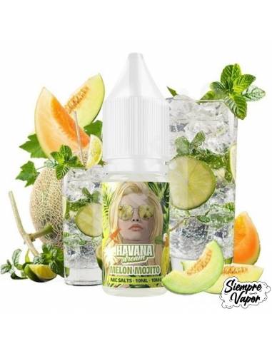 Melon Mojito Sales 10ml - Havana Dream