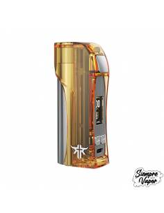 Mod Requiem Mod By El Mono Vapeador - Vandy Vape 2
