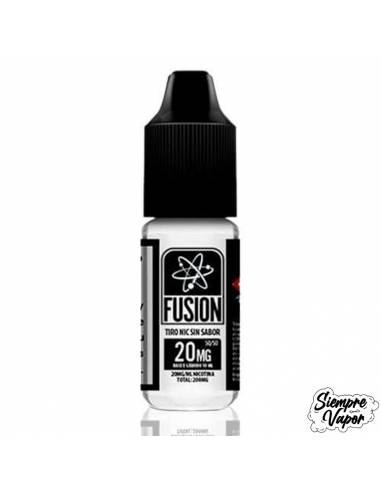 Nicokit Nicshot 20mg 10ml - Halo Fusion