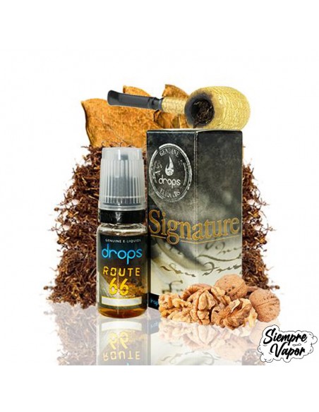 Drops Route 66 10ML
