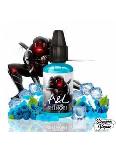 Aroma Ultimate Shinobi 30ml - A&L