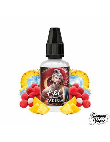 Aroma Yakuza 30ml - A&L
