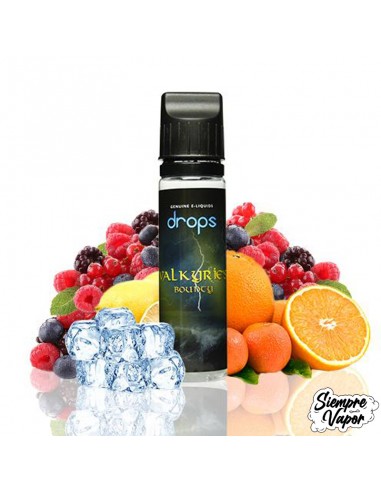 Drops Signature Valkyrie´s Bounty 50ML