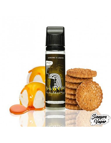 Drops Ramses Conquerors Series 10ML