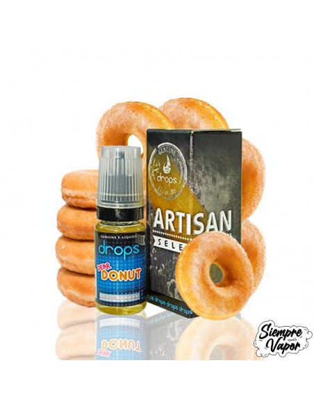 Drops Dear Donut 10ML