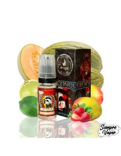 Drops Conquerors Caesar 10ML