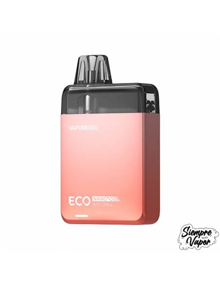 Eco Nano Pod Kit - Vaporesso