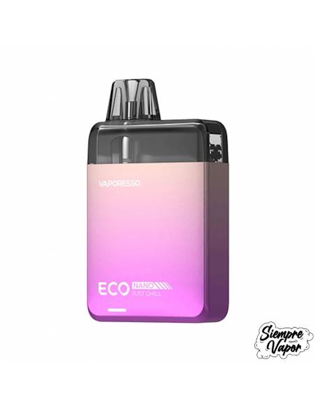 Eco Nano Pod Kit - Vaporesso