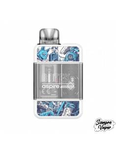 Pod Kit Gotek S - Aspire 2