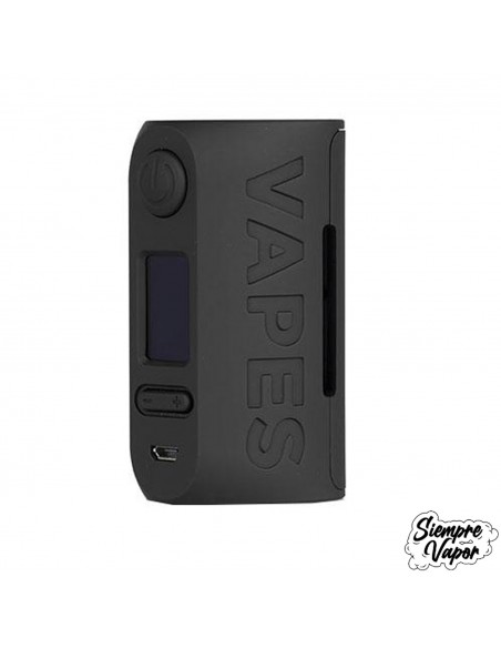 Vapor Storm Puma 200W Tc Box Mod 2