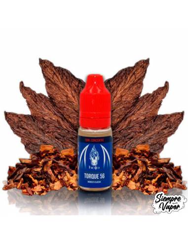 Aromas Blue Series Torque 56 10ml - Halo