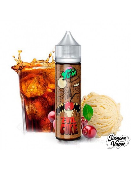 Mr. Yum - Evil Coke 50ML