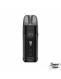 Pod kit Luxe X Pro, con flujo de aire ajustable | Siempre Vapor