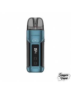 Pod kit Luxe X Pro, con flujo de aire ajustable | Siempre Vapor 2