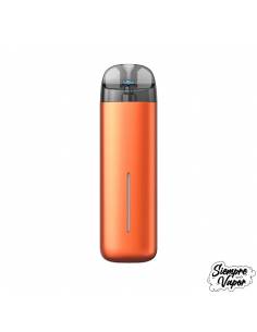 Pod Flexus Peak, con control de flujo de aire | Siempre Vapor