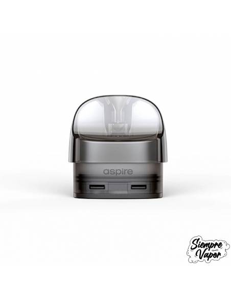 Cartucho Flexus Peak Empty Pod 3ml - Aspire