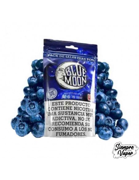 Oil4Vap Sales Blue Moon