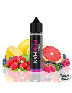 Vampire Vape Pinkman Koncept XIX 50ML