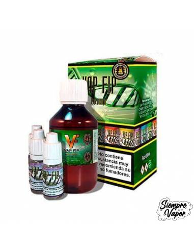 Base Pack 200ml - 3mg - Vap Fip