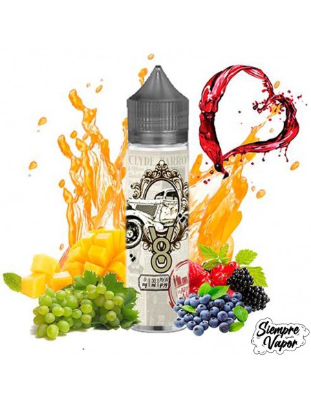 El Almacen del Vapeo - V8 50ML