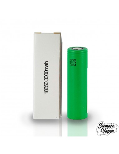 Sony VTC6 186503000mAh